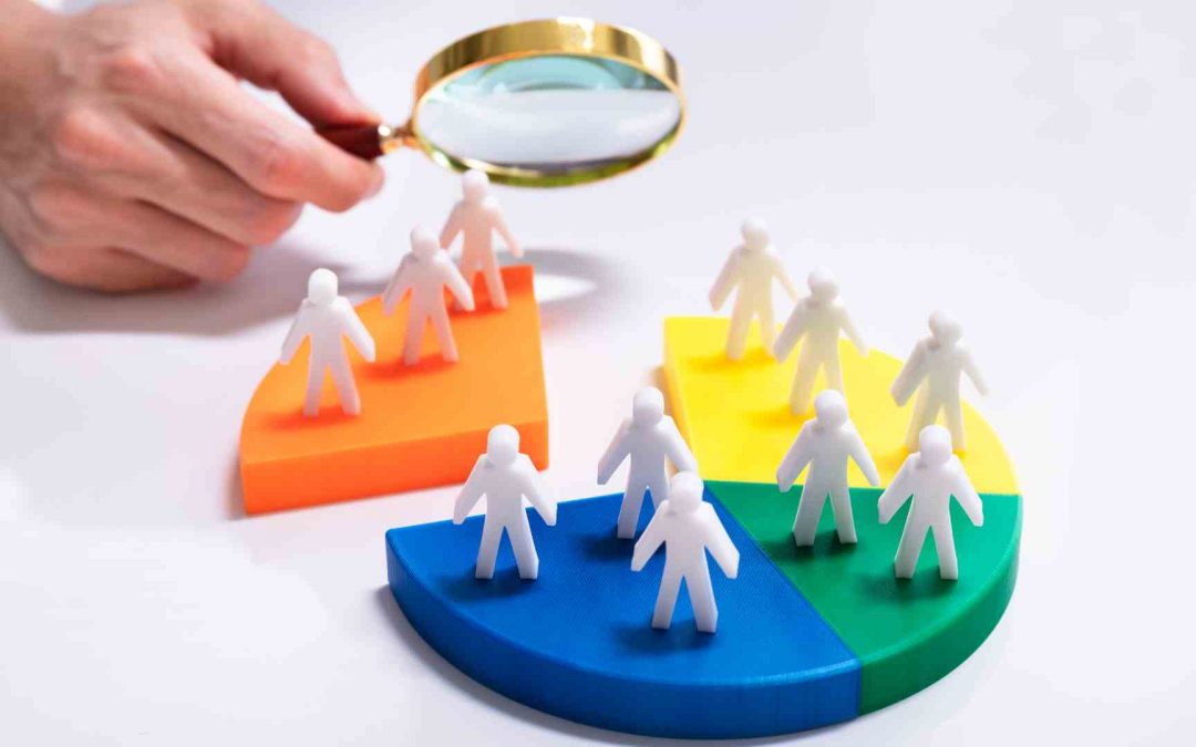 Market Segmentation for Non-Marketers – A Beginner’s Guide