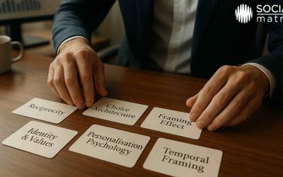 Advanced Sales Psychology: 6 Triggers That Drive Sales
