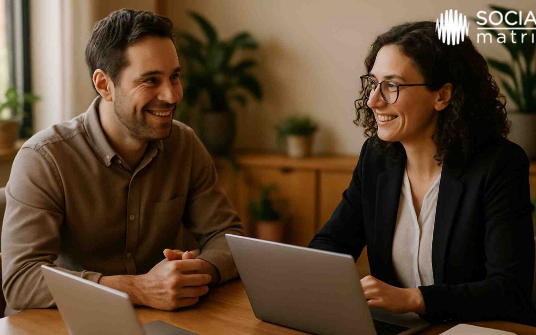 How to Choose the Right Digital Marketing Partner – A Complete Guide for Small Business Owners
