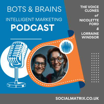 Bots and Brains
