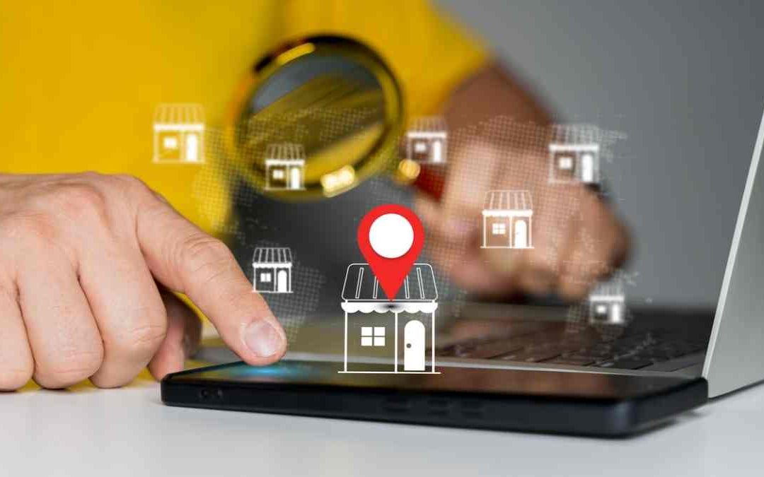 Google Business Profile Optimisation – Your Local SEO Power Tool