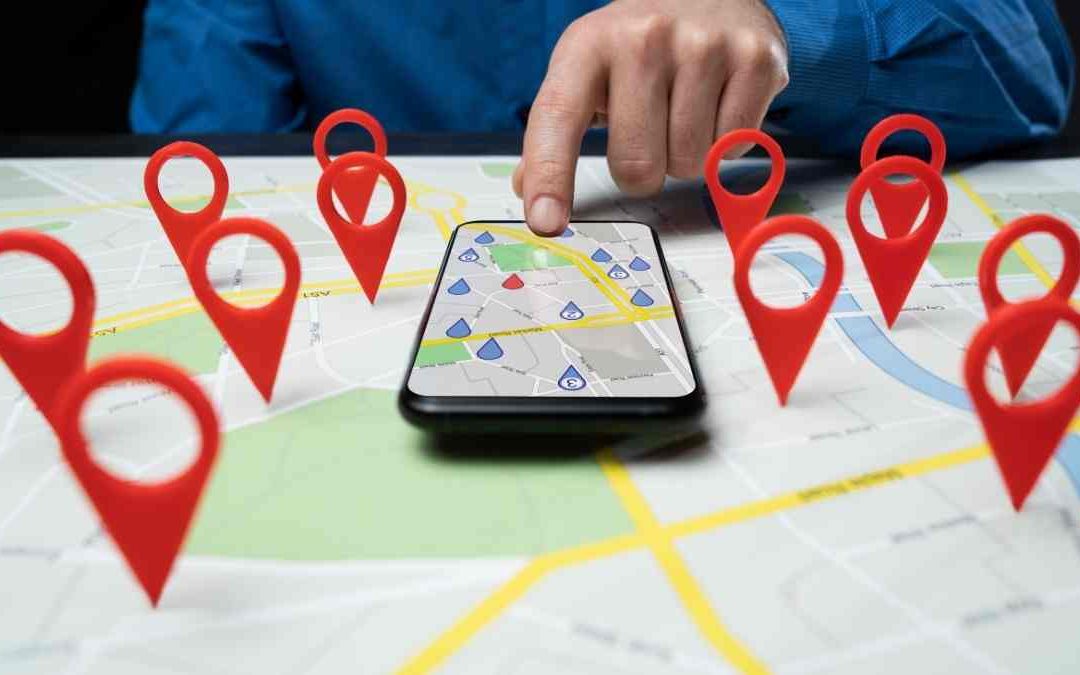 Local SEO for Small Businesses: Get Found Fast