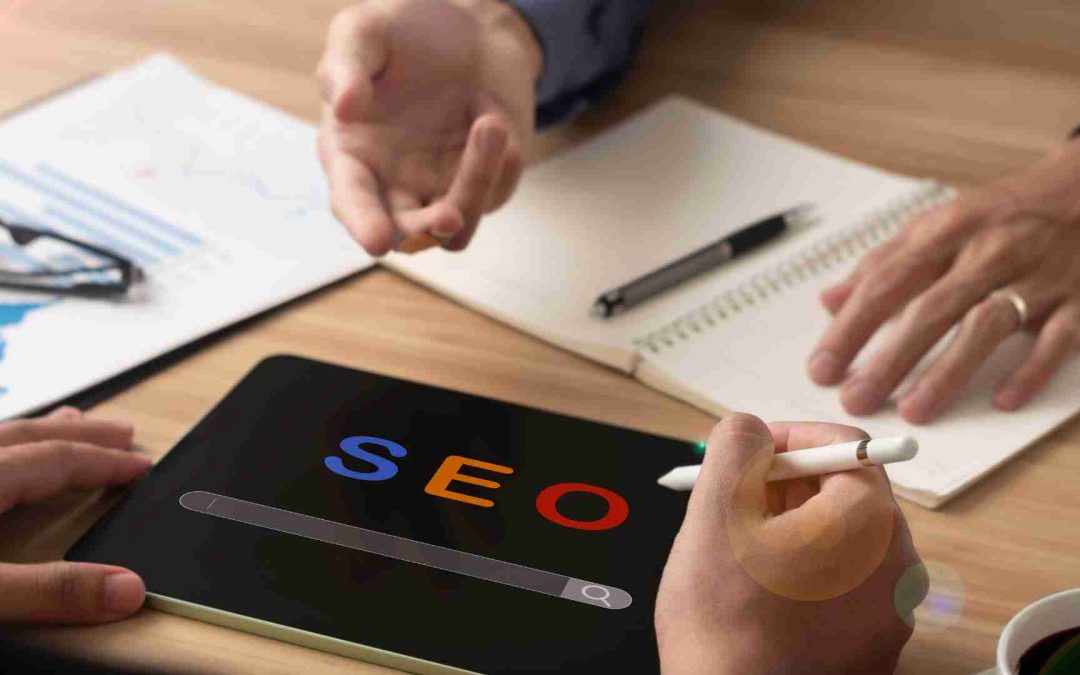 What Is the Role of SEO in Digital Marketing and Why Does It Matter for Small Businesses?