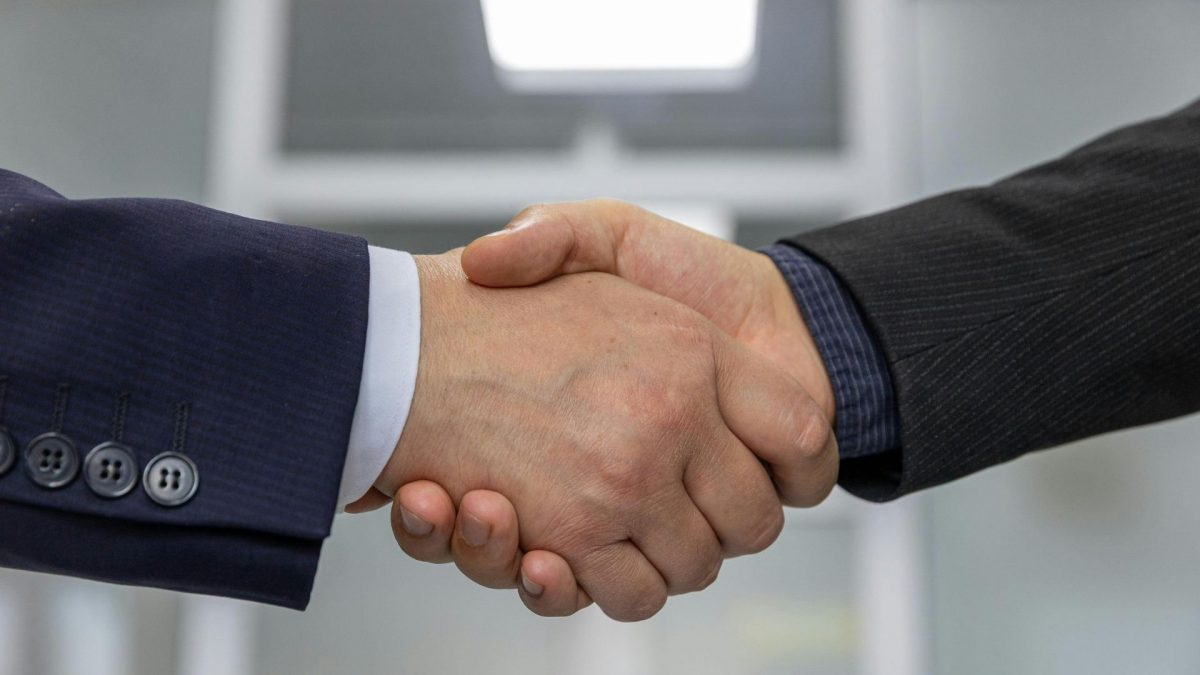 How to Build a Successful Marketing Partnership