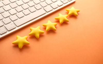 How Customer Reviews Improve Your Local Rankings